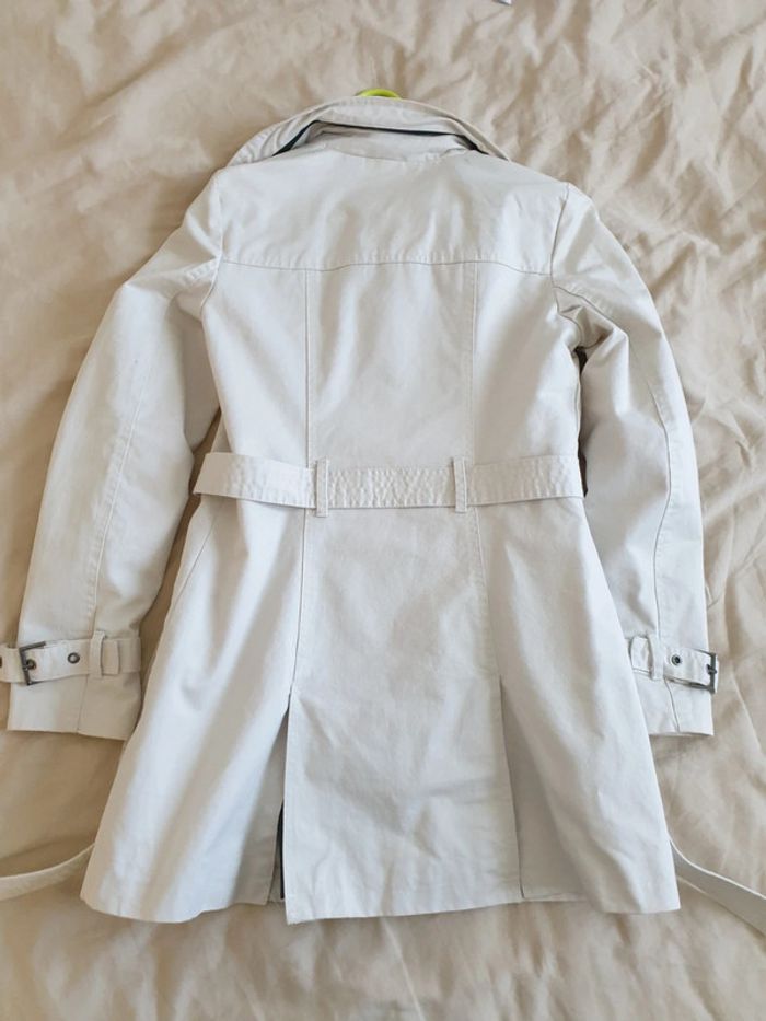 Trench Kookai S - photo numéro 9