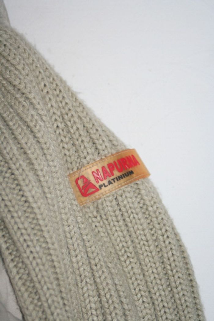 Doudoune manches amovibles Anapurna 6 ans - photo numéro 4