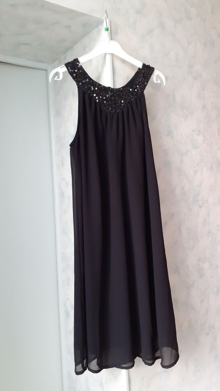 Robe femme taille 48
