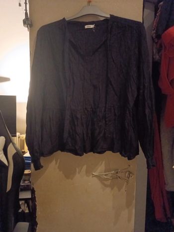 T-shirt blouse femme