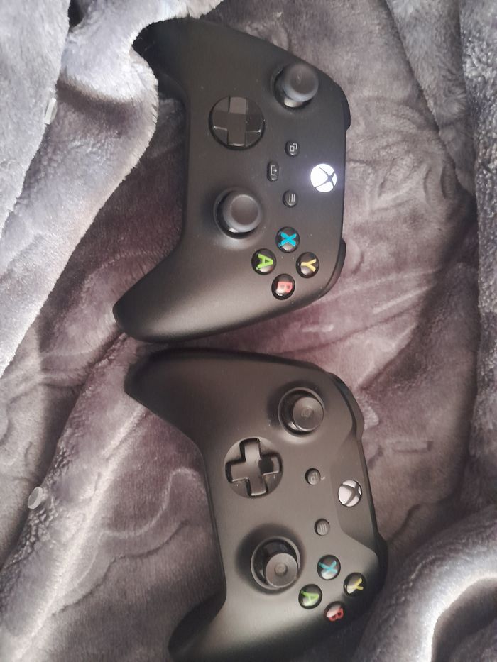 Xbox série s - photo numéro 4