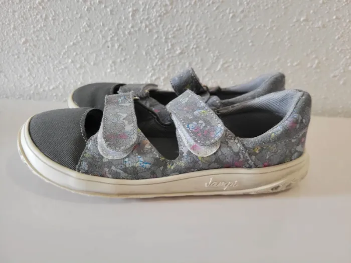 Chaussures ouvertes barefoot fille taille 31 Jonap Jampi - photo numéro 6