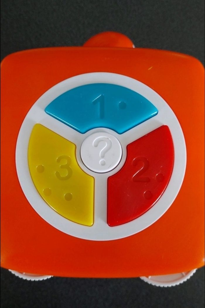 Roule robot - photo numéro 6