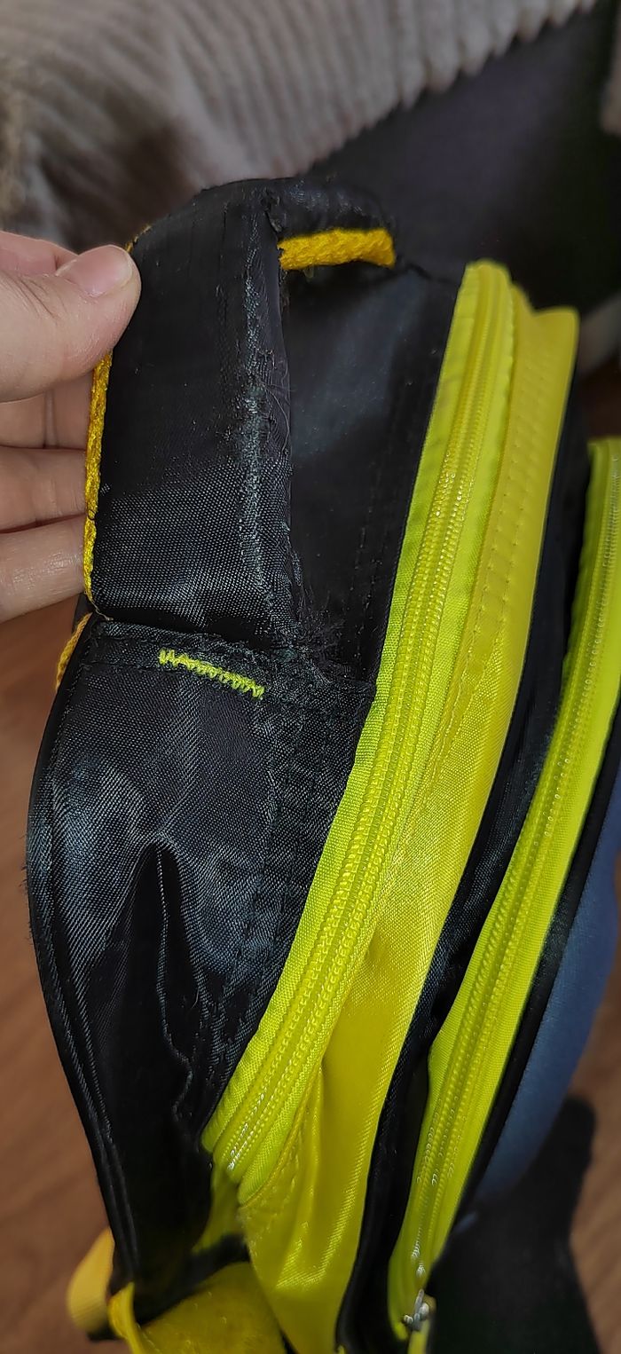 Sac batman - photo numéro 6