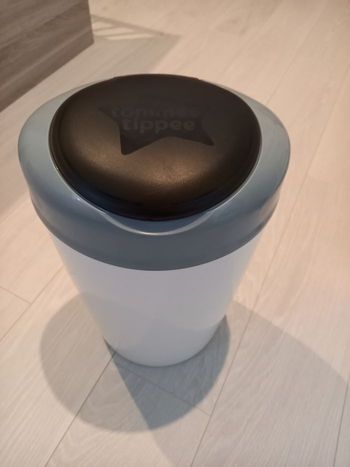 Poubelle à couches Tommee Tippee