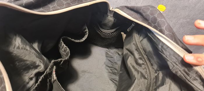 Sac à langer - photo numéro 5