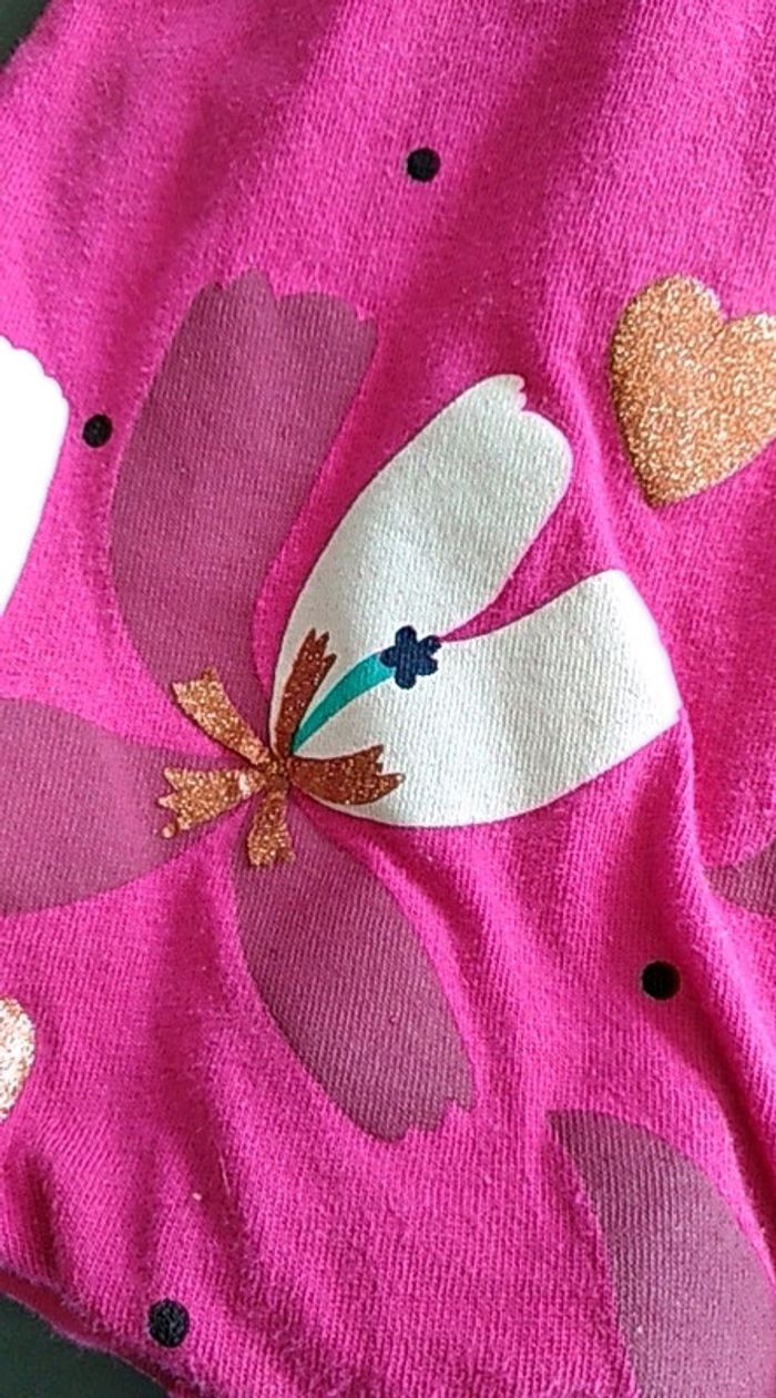 Robe boule catimini 18 mois - photo numéro 8