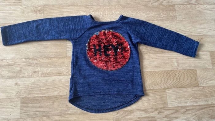 Lot de vêtements fille - photo numéro 5