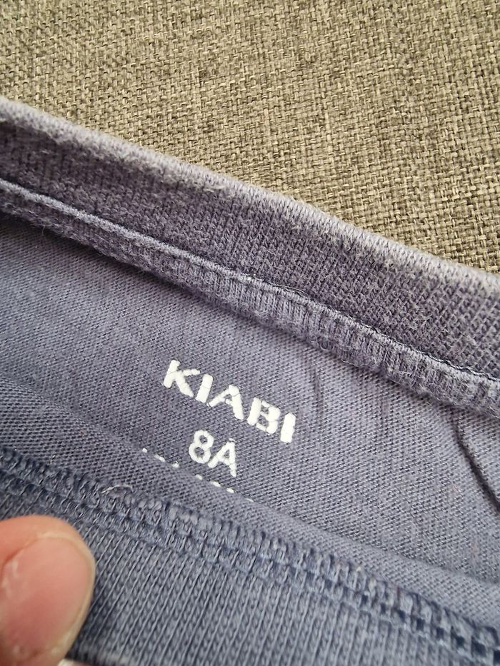 Sweatshirt 8Ans - photo numéro 2