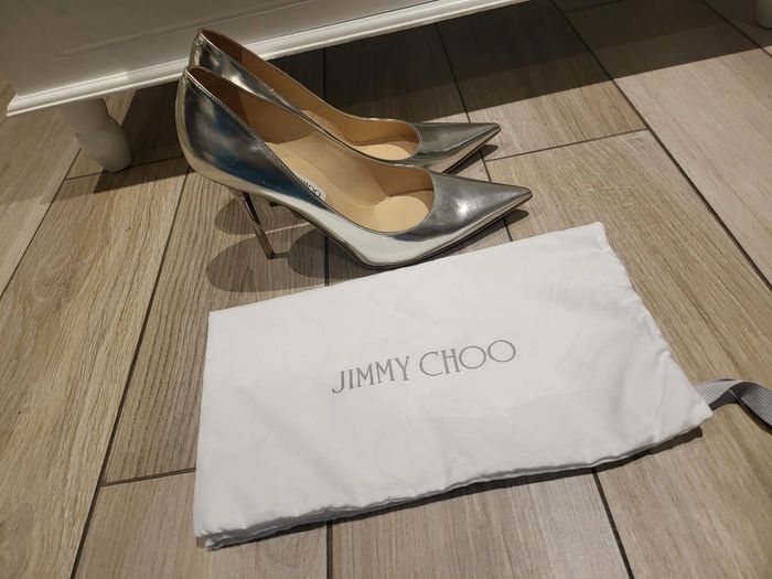 Jimmy Choo - photo numéro 2