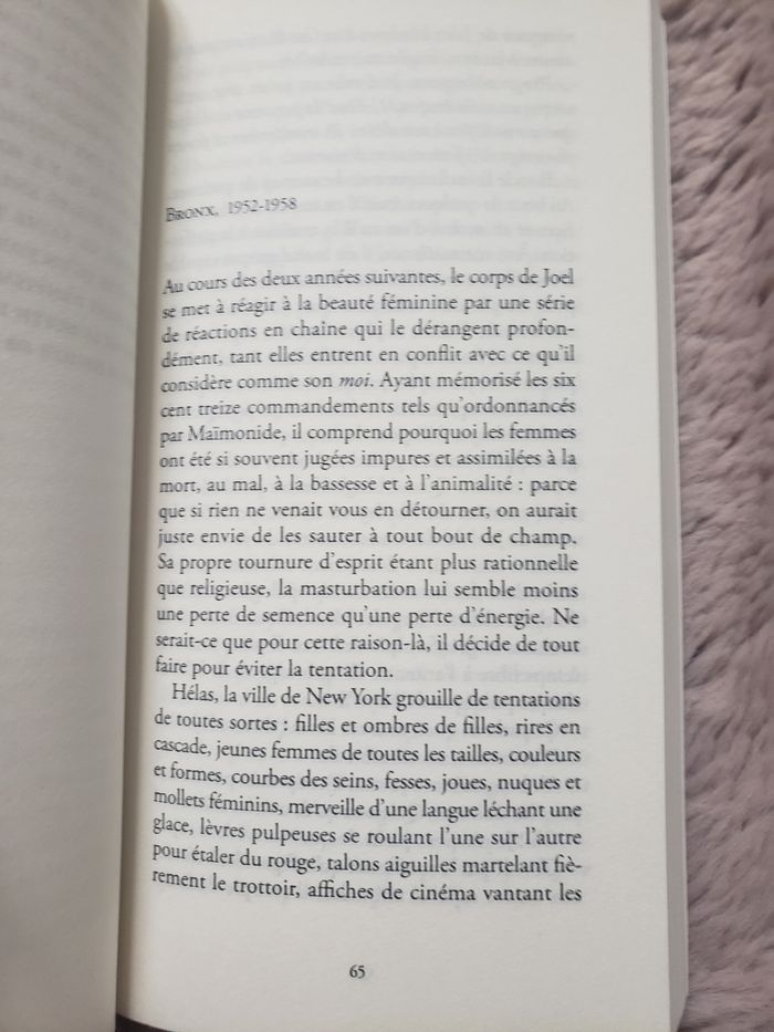 Roman - photo numéro 5