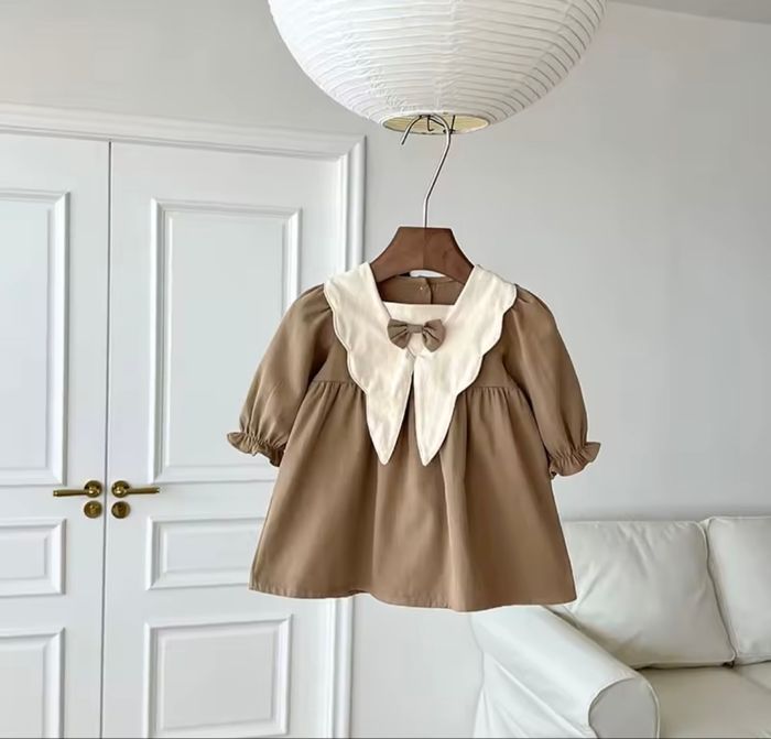 Robe de bébé