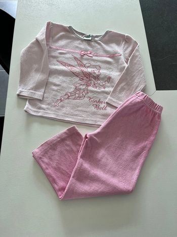 Pyjama Disney 2/3 ans