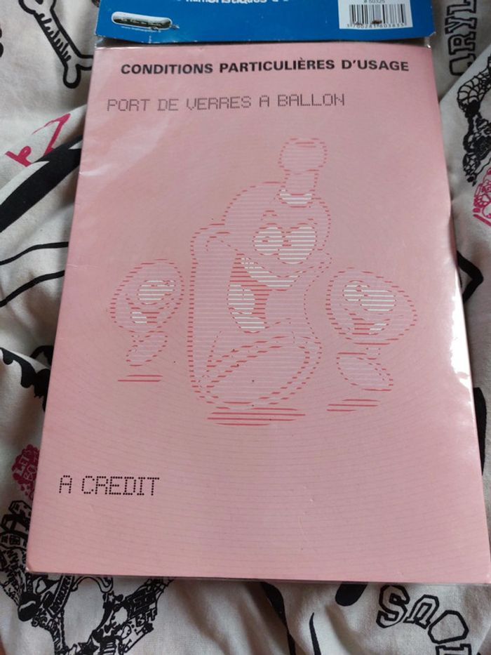 Carte pour offrir - photo numéro 4