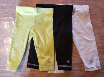 Lot legging