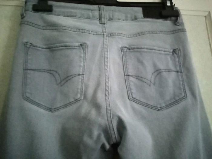 Jeans Lee cooper - photo numéro 6