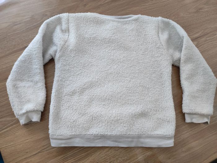Pull 6ans - photo numéro 2