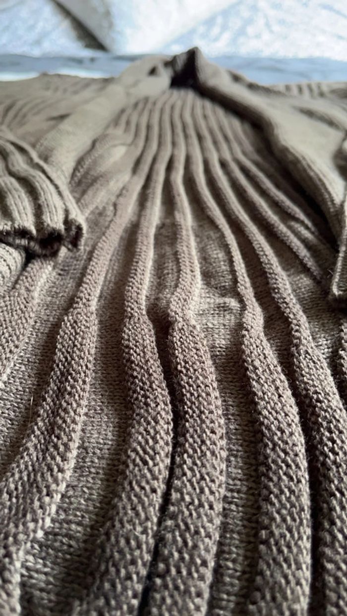 Très belle veste patrice breal - photo numéro 2