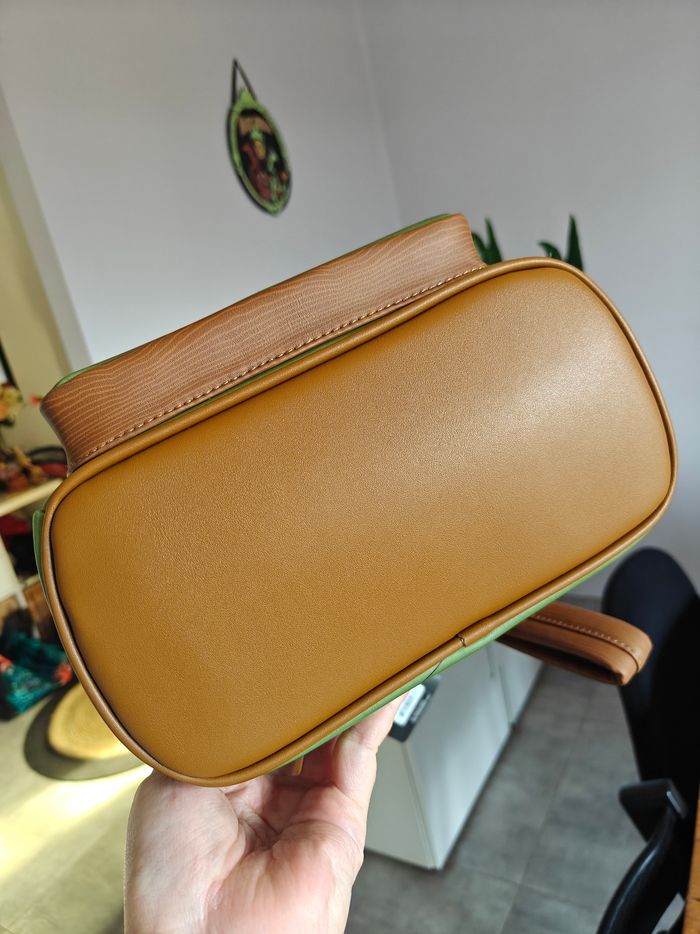 Loungefly Mickey & Minnie Campfire - photo numéro 5