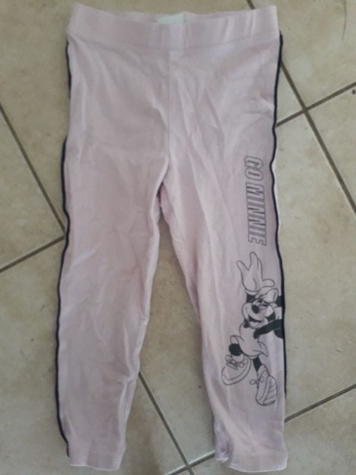 Legging Minnie