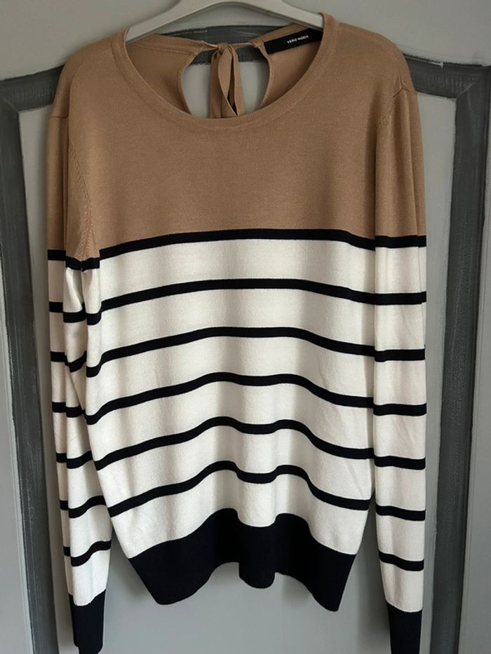 Pull Vero Moda taille L