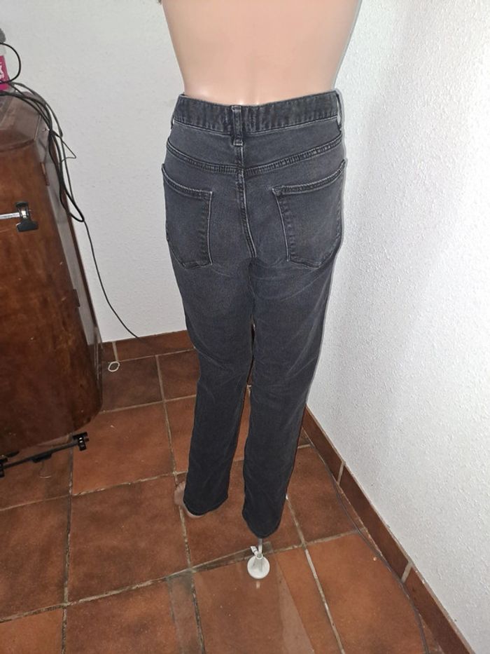Jean femme taille 40 - photo numéro 2