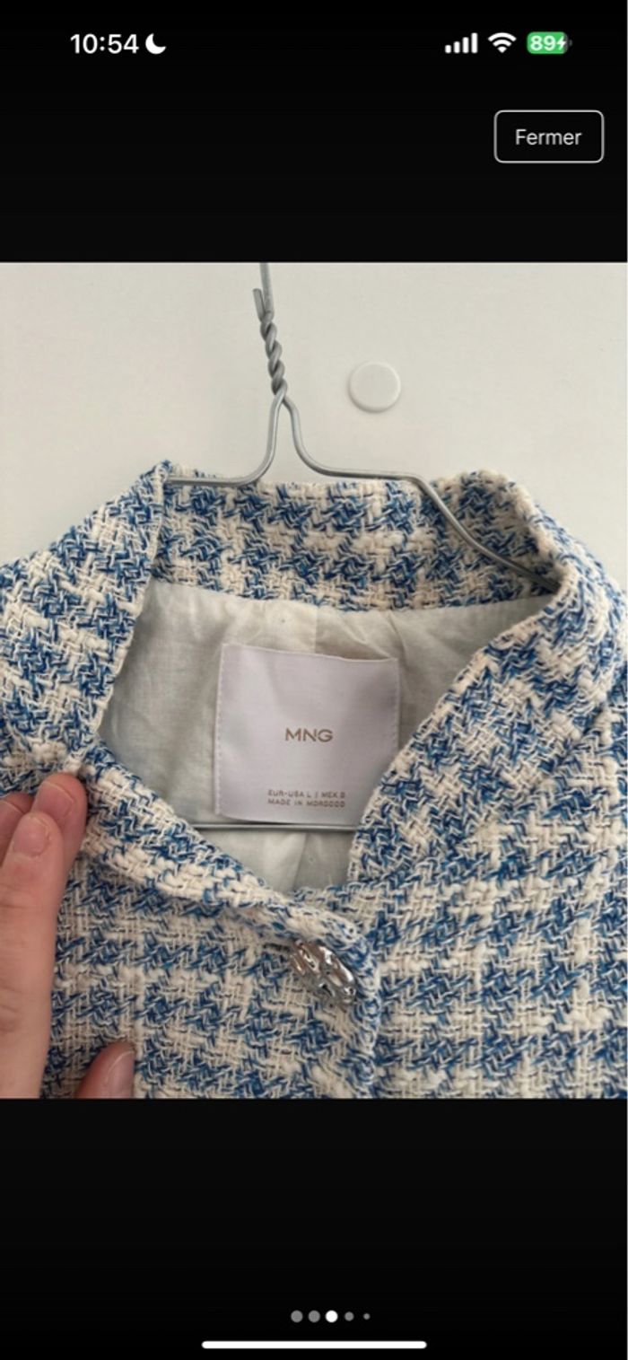 Veste courte - photo numéro 4