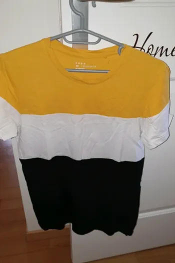 Lot de 3 Tee-shirt
