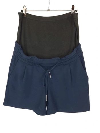 Short maternité vero moda