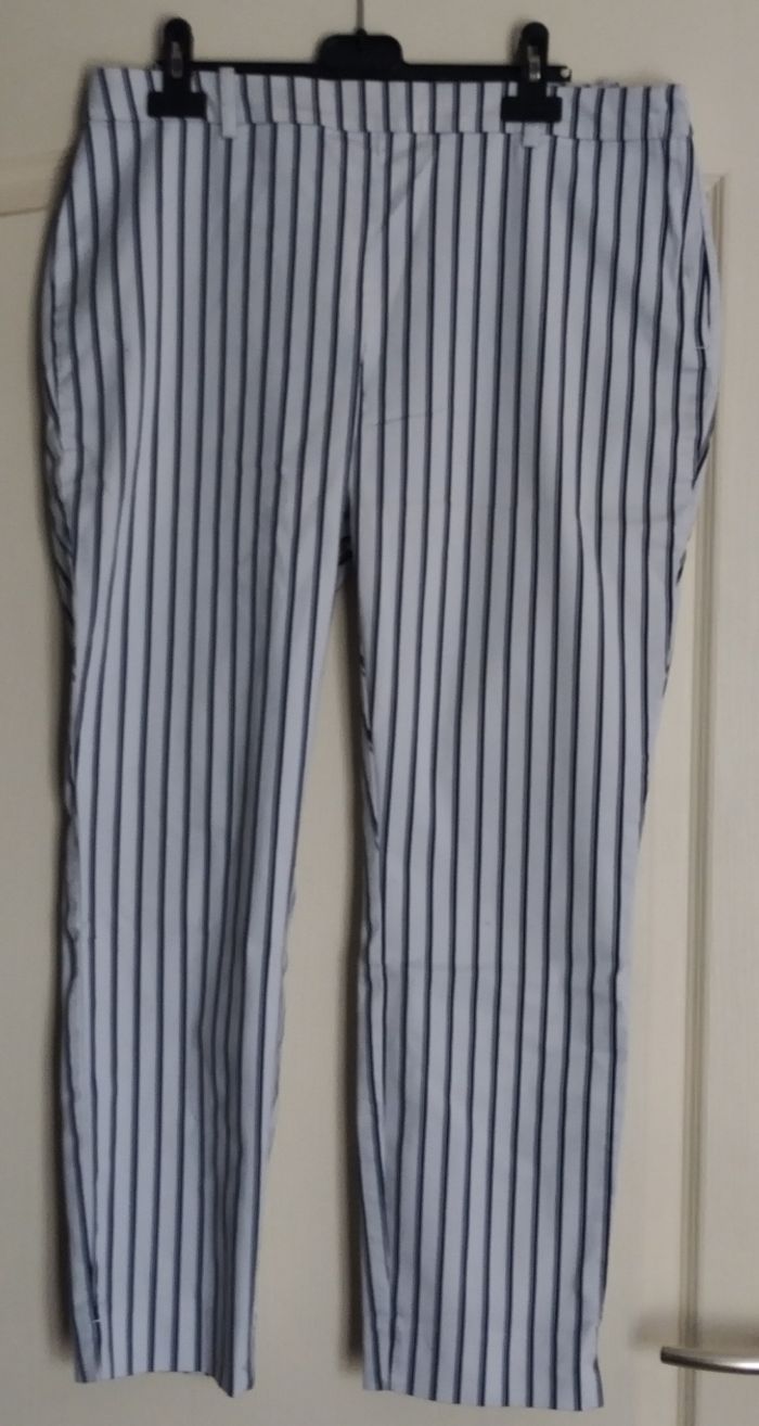Pantalon été taille 44