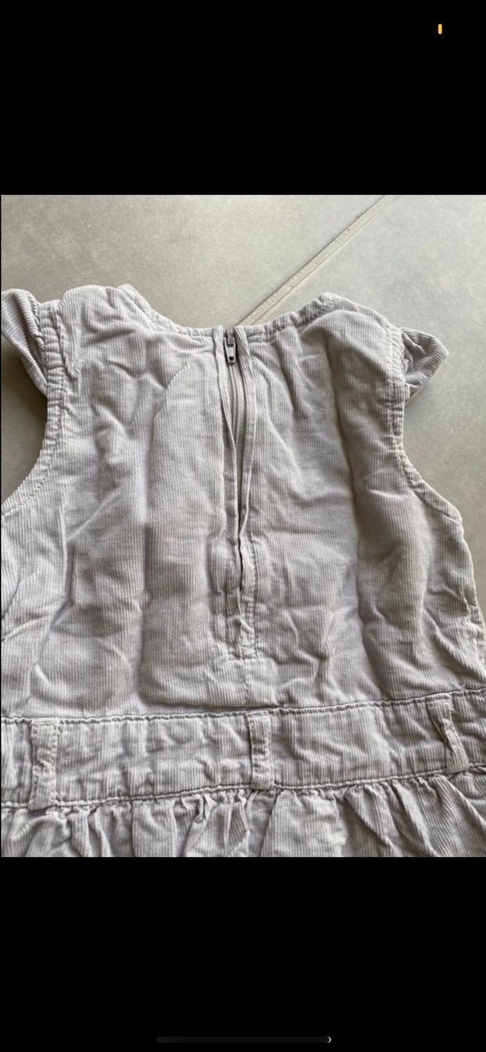 Robe 6 mois - photo numéro 7