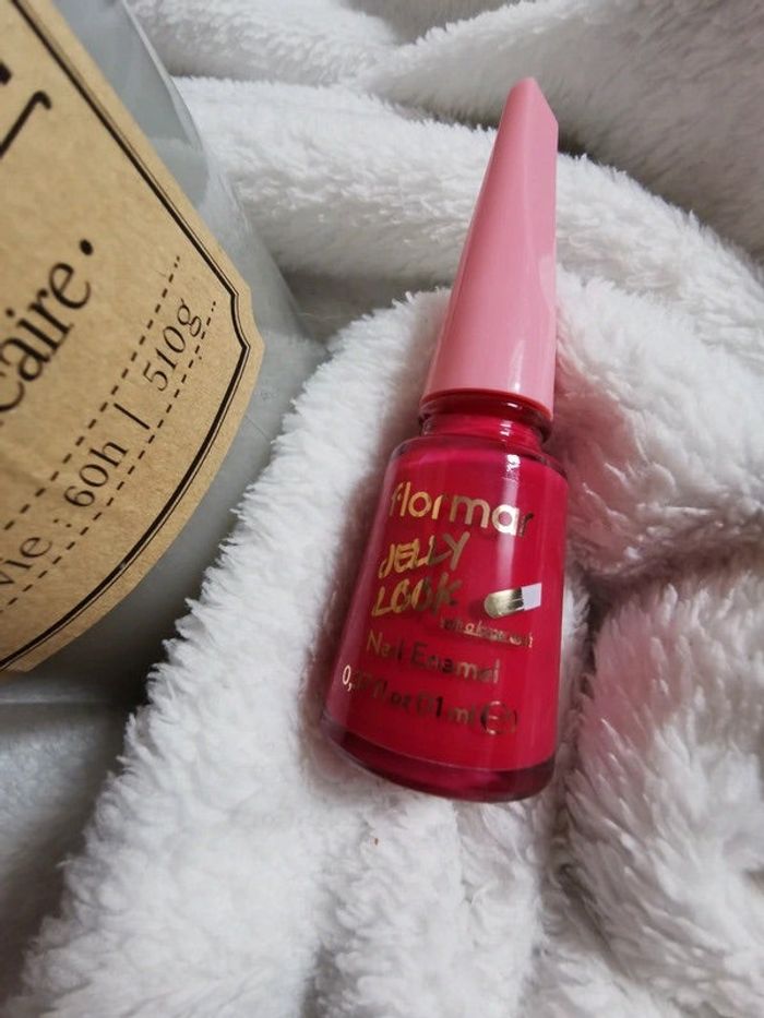 Vernis à ongles