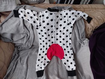 Pyjama rigolo