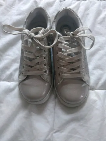 Chaussure Baskets Fille