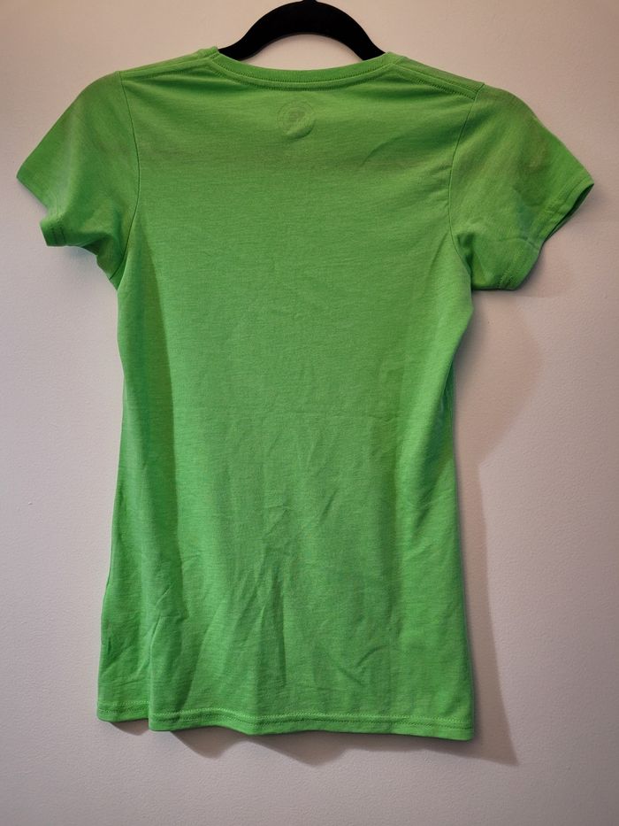 Tee-shirt - photo numéro 3