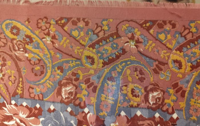 Foulard