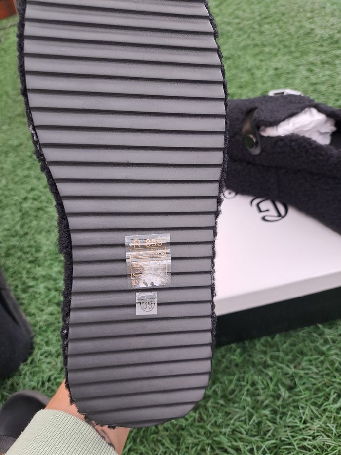 Sabot - photo numéro 7