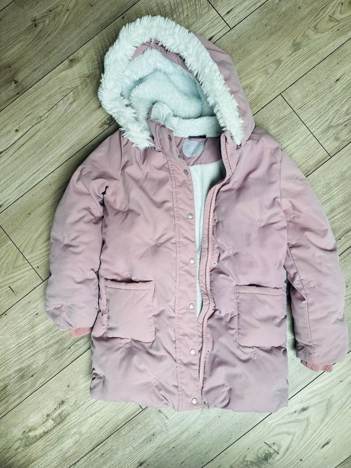 Manteau sergent major 10 ans NEUF