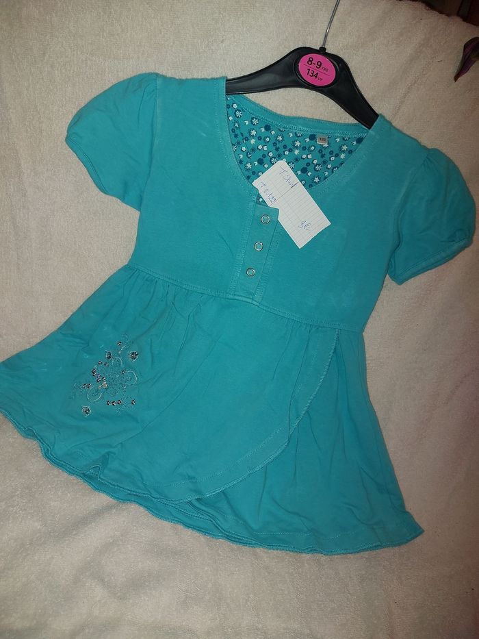 De tout et de toutes tailles - photo numéro 2