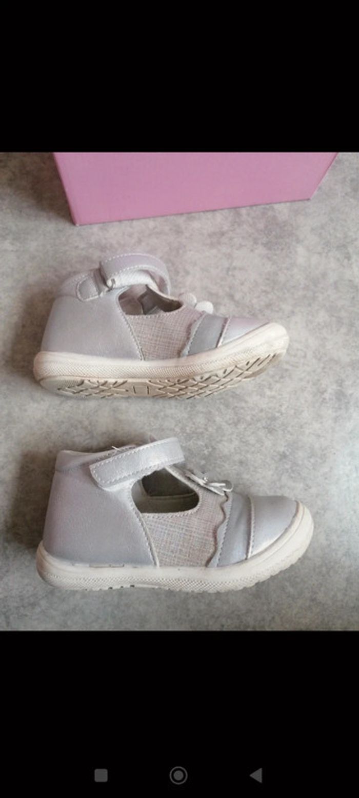 chaussures été 24 - photo numéro 4