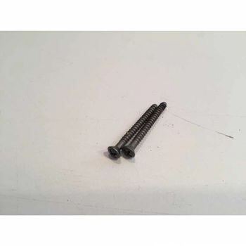 Visserie socle x2 pièce miniature Rolls-Royce Camargue Burago BBurago 1/22 1/22e 1/22eme #A23