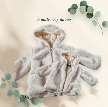 Manteau