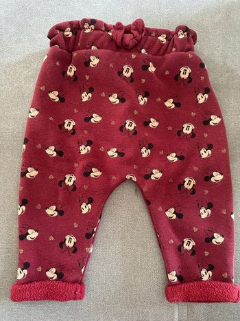 Pantalon Minnie