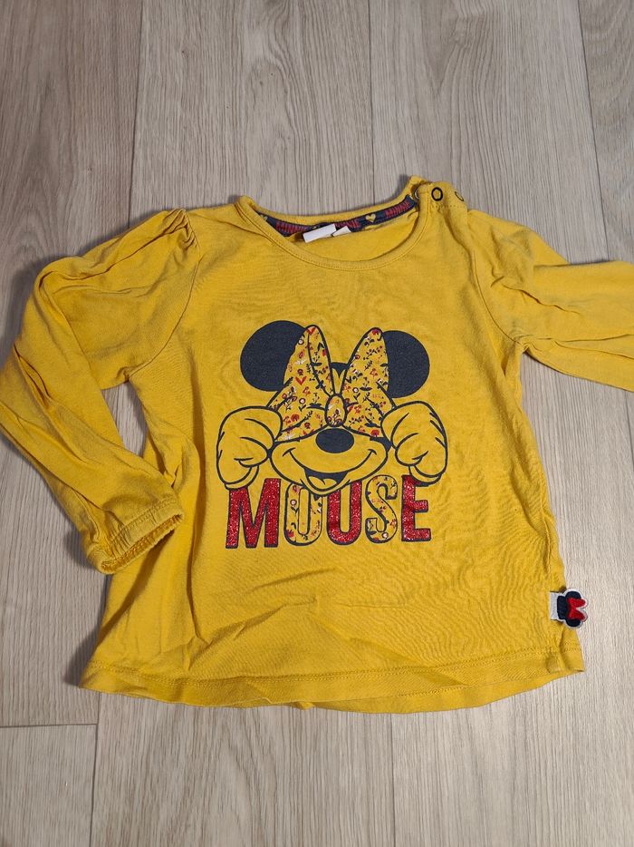 T-shirts manches longues