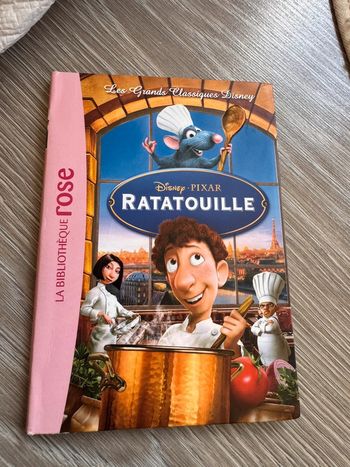 Ratatouille