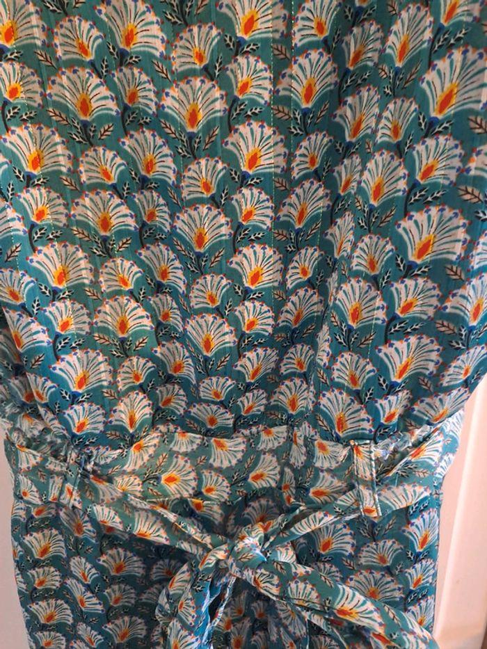 Combinaison pantalon lenny b - photo numéro 2