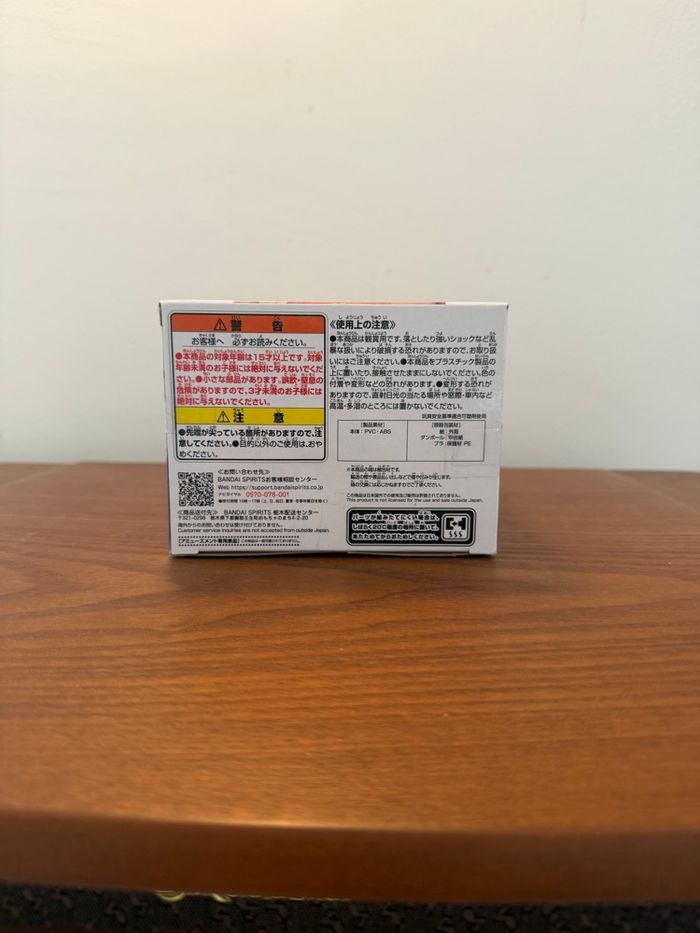 Figurine Anna Scervino You’re Next - My Hero Academia The Movie - photo numéro 6