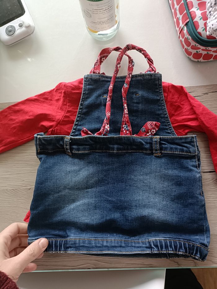 Ensemble 3 pièces - photo numéro 2