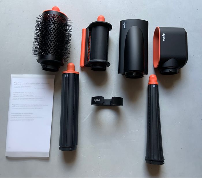 Dyson Airwrap i.d - photo numéro 4