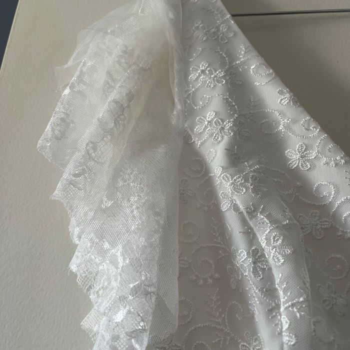 Robe de mariée - photo numéro 4